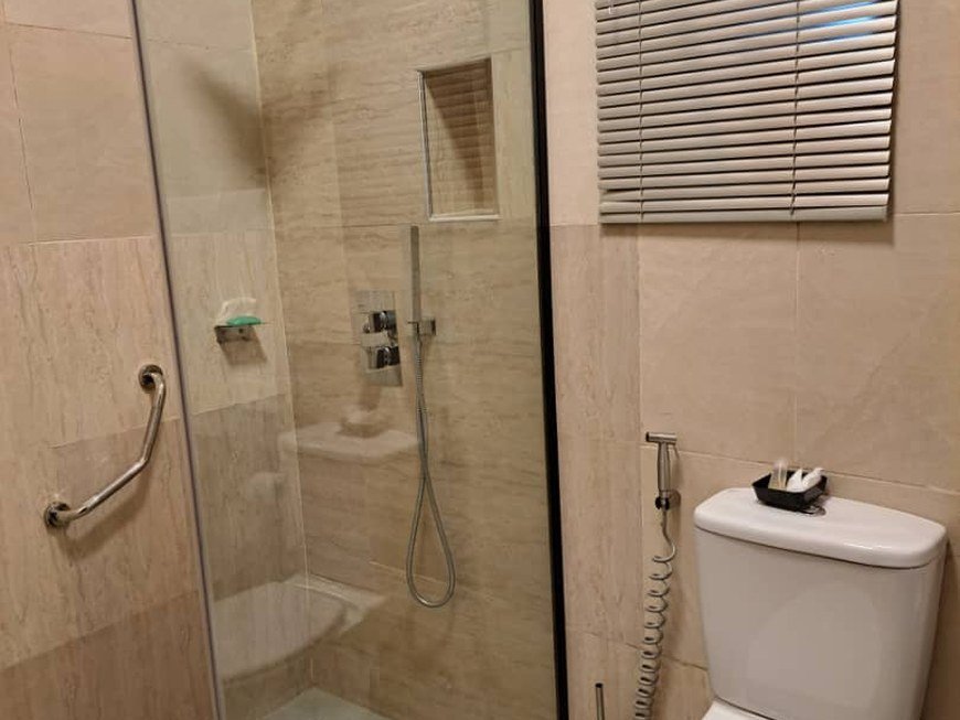 Shower